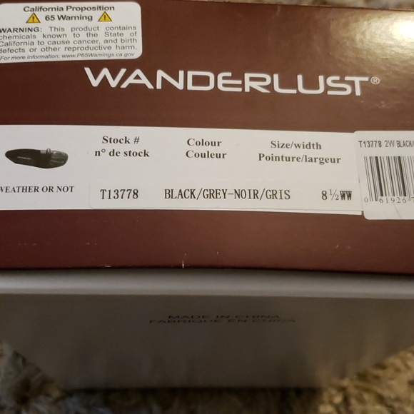 NEW PATENT LEATHER AND LEATHER SHOES - Picture 2 of 6